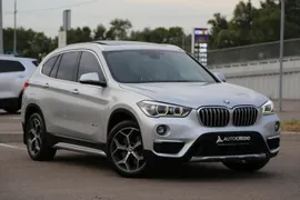 Продажа  BMW X1, 2016р.